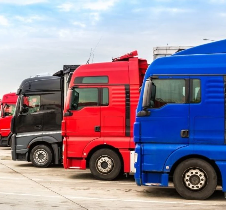 Konya İstanbul Ambar