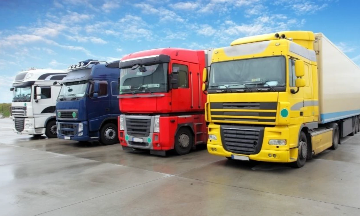 Konya İstanbul Parça Yük Taşıma